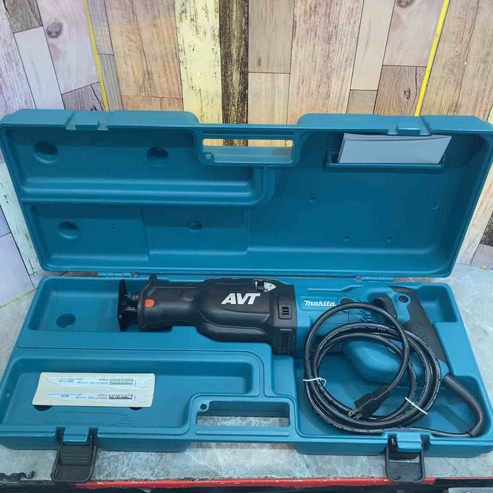 ★マキタ(makita) 電子レシプロソー JR3070CT【八潮店】