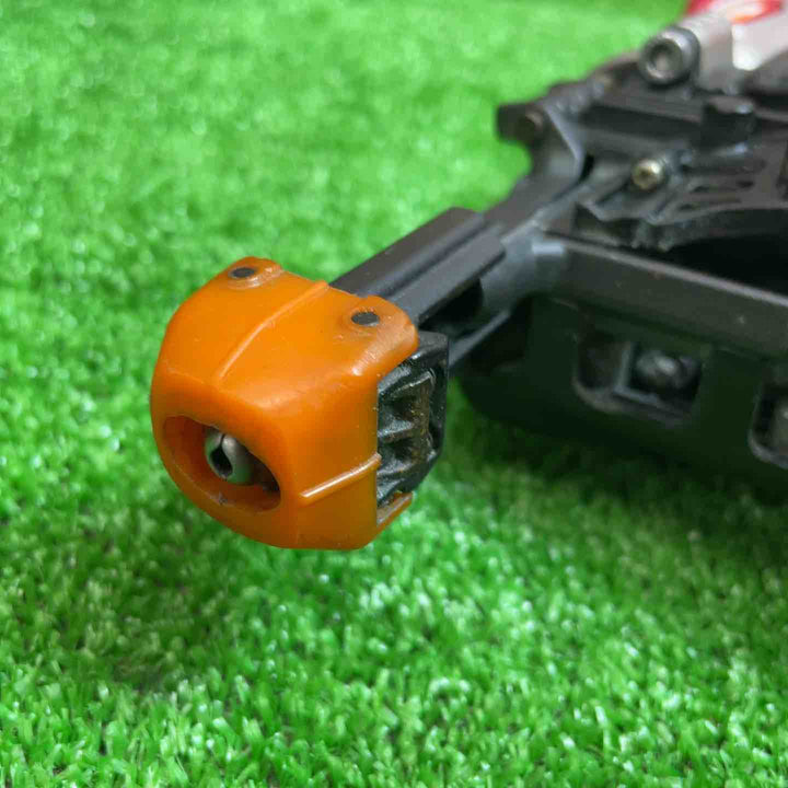マックス(MAX) 高圧エアネジ打ち機 HV-R41G2 ターボドライバー【桶川店】