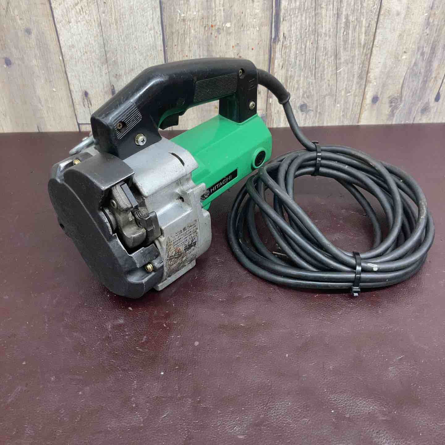 【中古品】 ハイコーキ(HIKOKI ※旧:日立工機) 全ネジカッター CL10 【東大和店】 中古品】 ハイコーキ(HIKOKI ※旧:日立工機) 全ネジカッター CL10