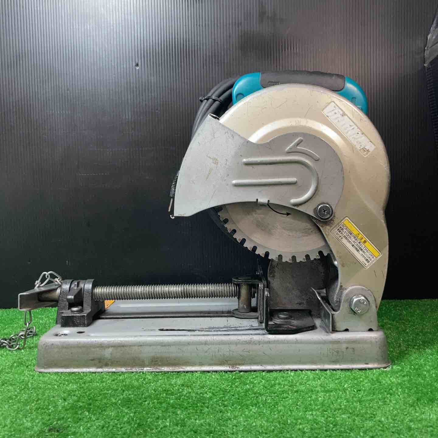 ☆マキタ(makita) チップソー切断機 LC0700F【岩槻店】 – アクトツール