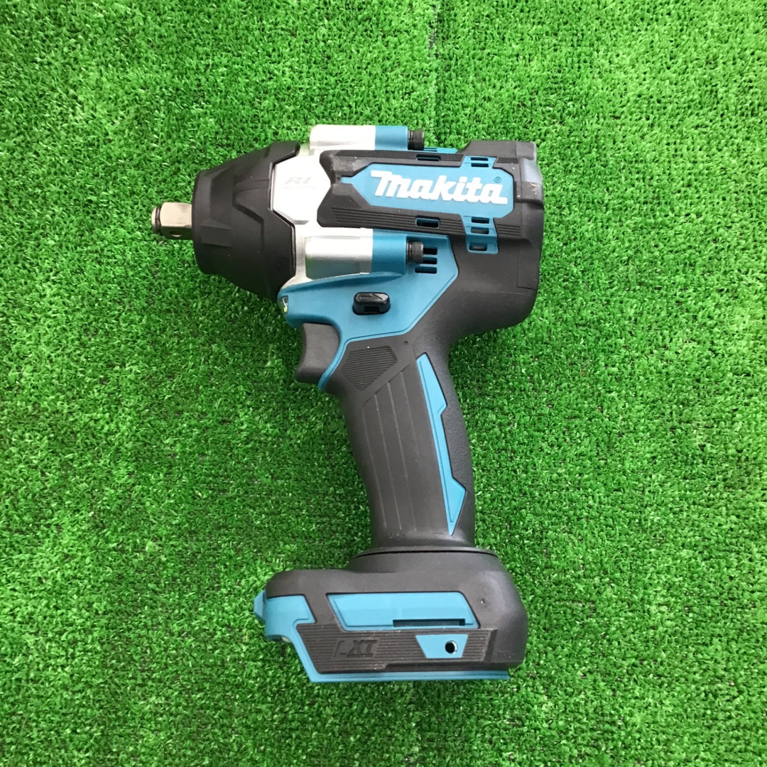 【未使用品】★マキタ(makita) コードレスインパクトレンチ TW700DZ【桶川店】