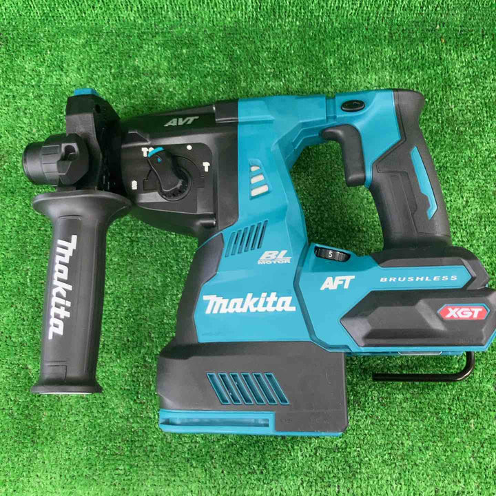 マキタ(makita) コードレスハンマドリル HR001GZK【川崎店】