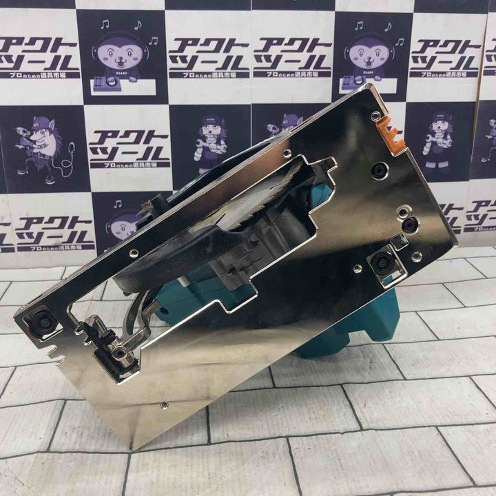 ★ベース新品 マキタ(makita) コードレス丸のこ HS001GZ バッテリー1個付き【所沢店】