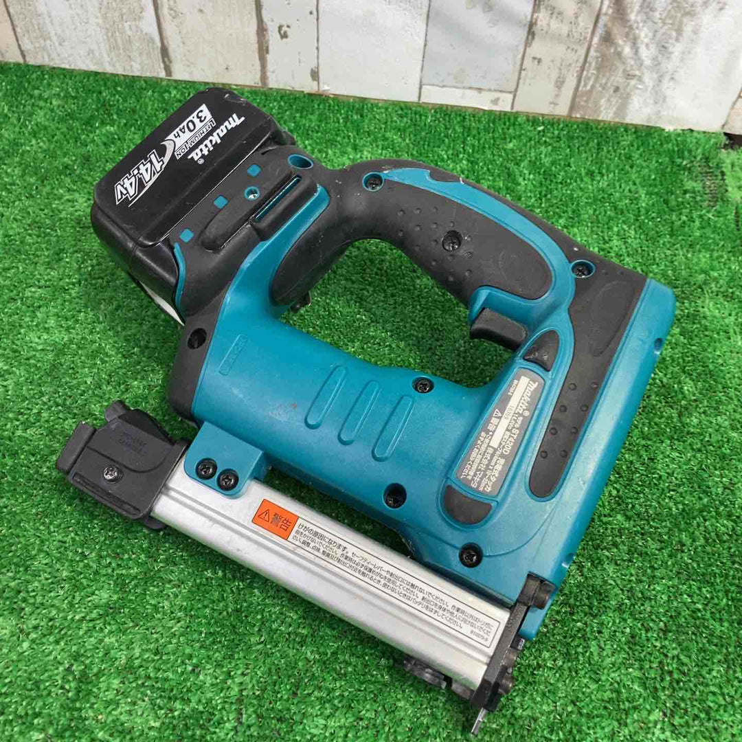 ☆マキタ(makita) コードレスタッカ ST420DZK【町田店】