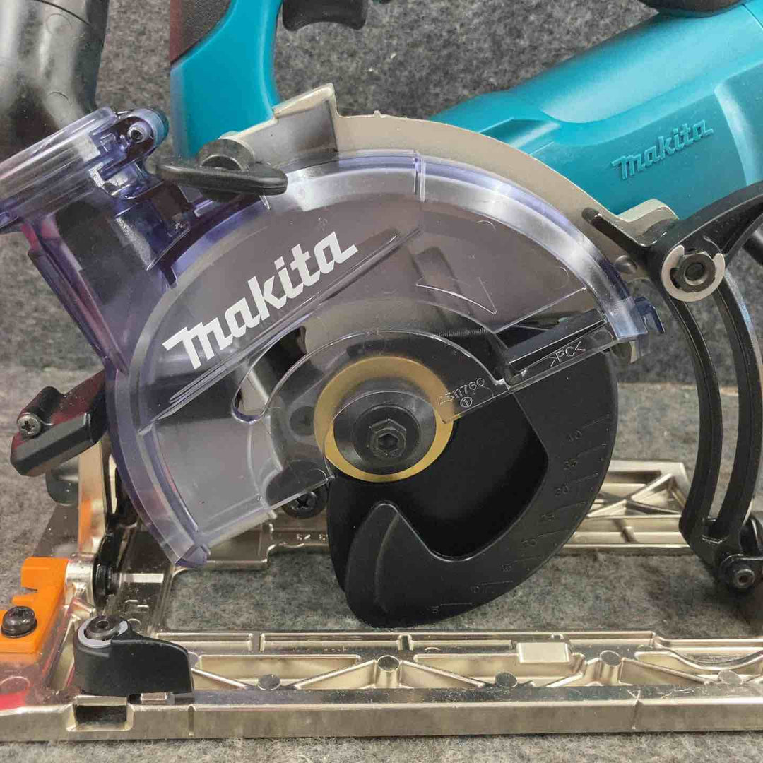 ★マキタ(makita) 防じん丸のこ KS5200FX【鴻巣店】