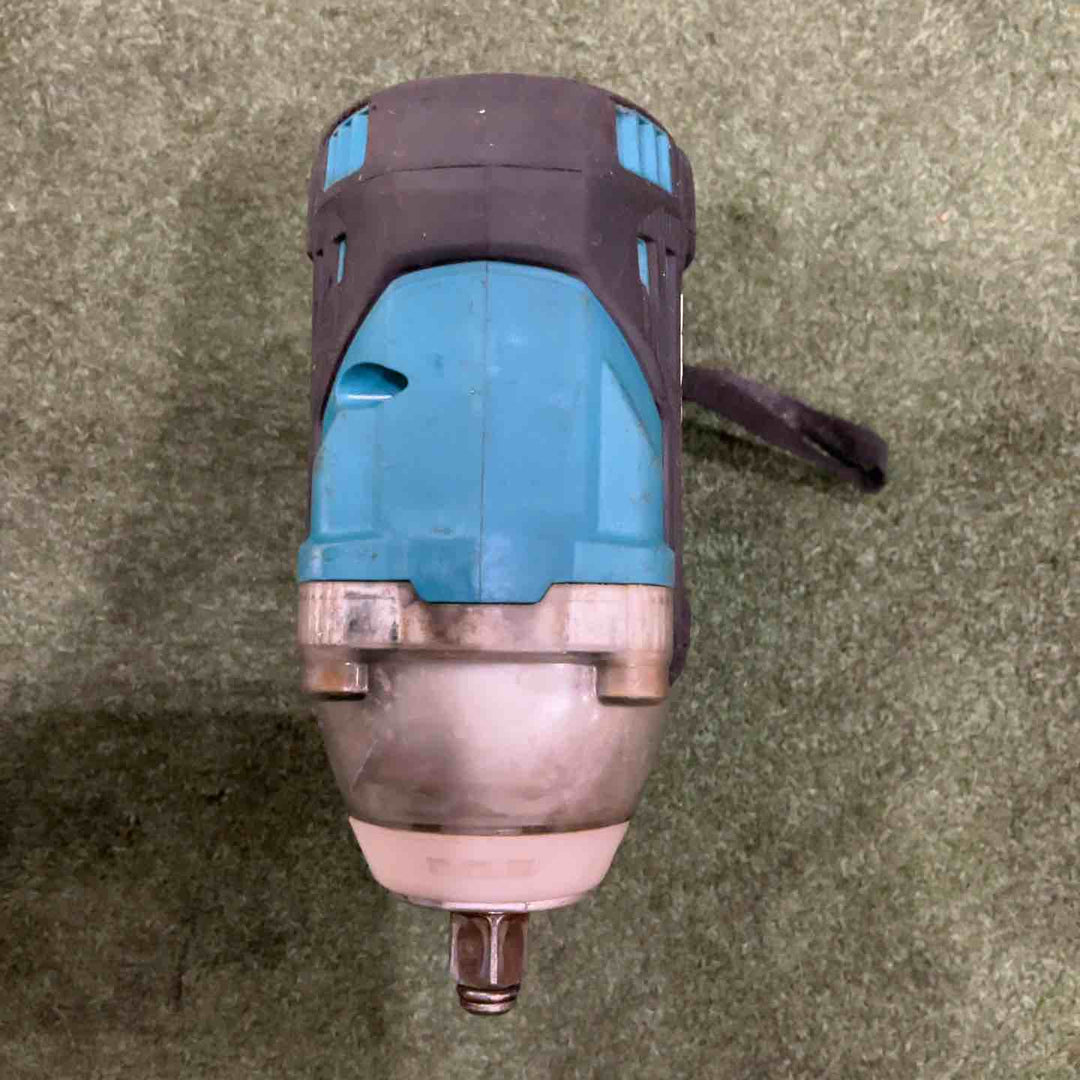 ★マキタ(makita) コードレスインパクトレンチ TW302DZ 動作確認済【川口店】