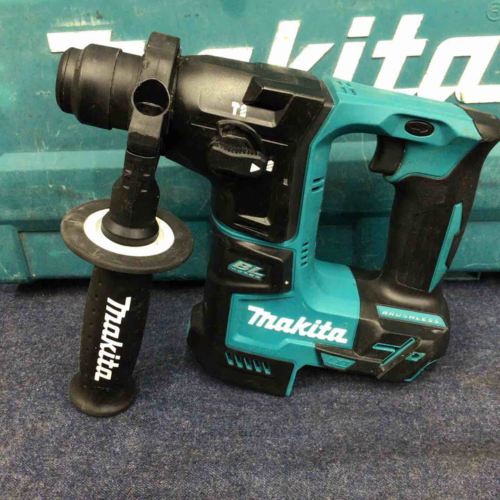 ★マキタ(makita) コードレスハンマドリル HR171DRGX【八潮店】