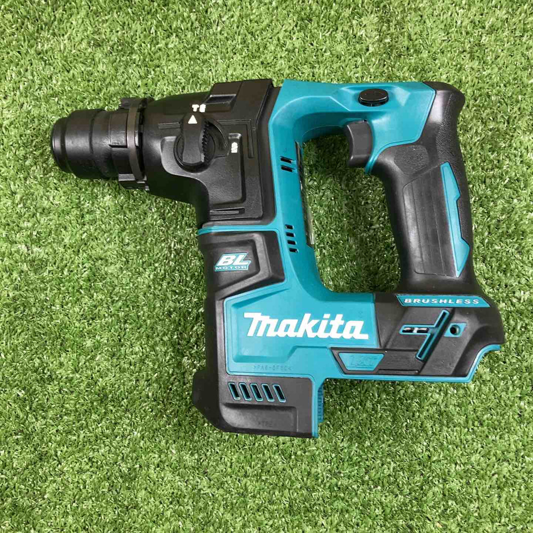 マキタ(makita) コードレスハンマドリル HR171DRGX【川崎店】