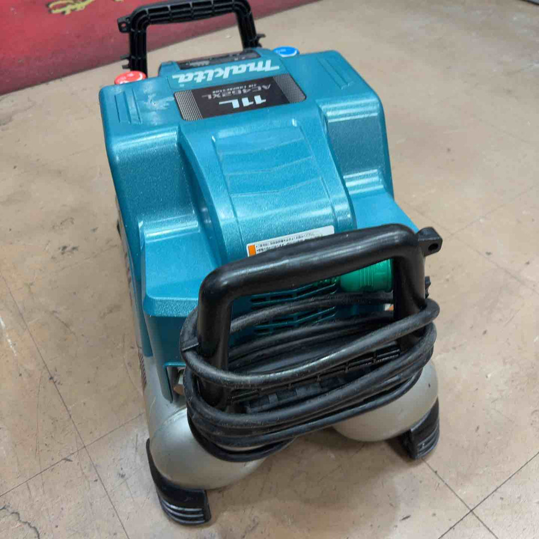 ★マキタ(makita) 高圧エアコンプレッサ AC462XL【草加店】