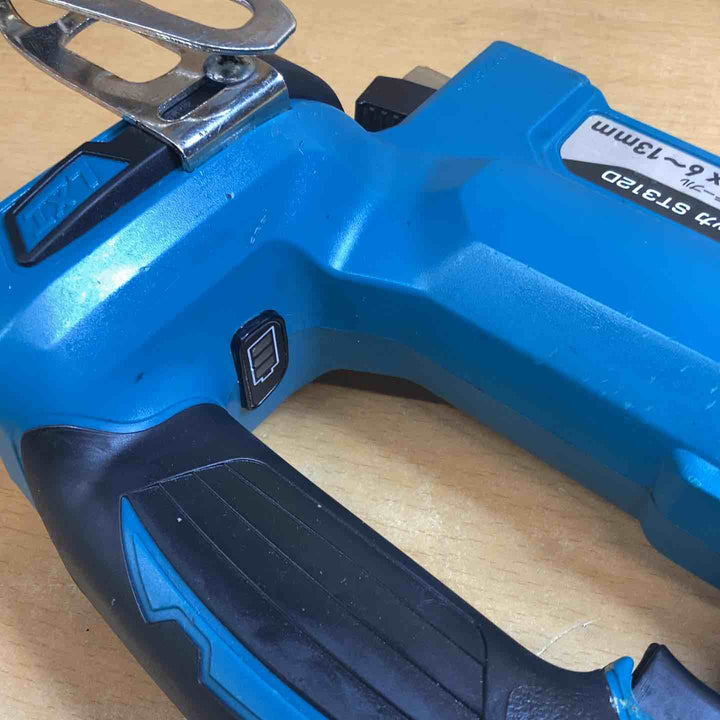 ◇マキタ 充電式タッカー ST312DZ【越谷店】