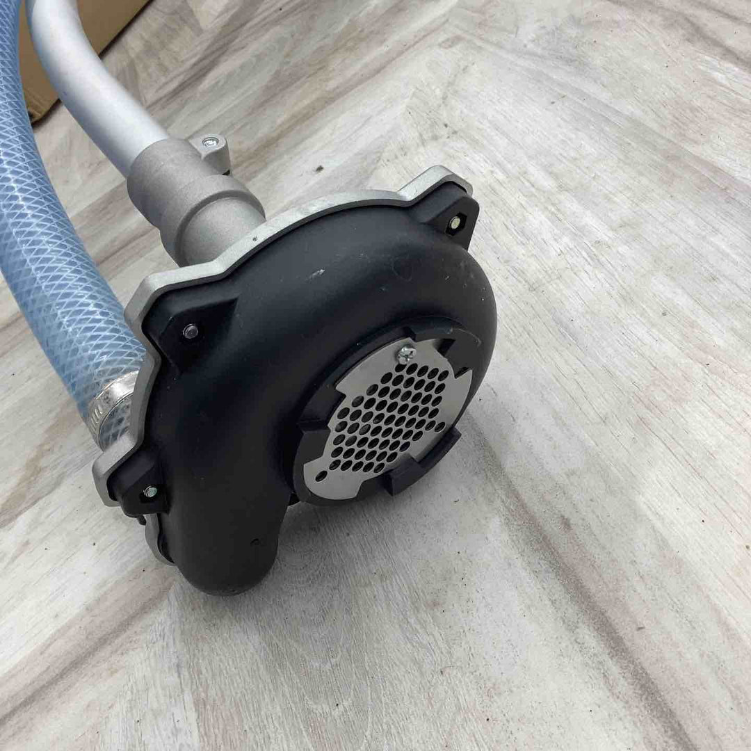 【店頭受取り限定】★マキタ(makita) コードレススプリットモーター MUX01GZ パワーブラシアタッチメントセット(未使用)【越谷店】