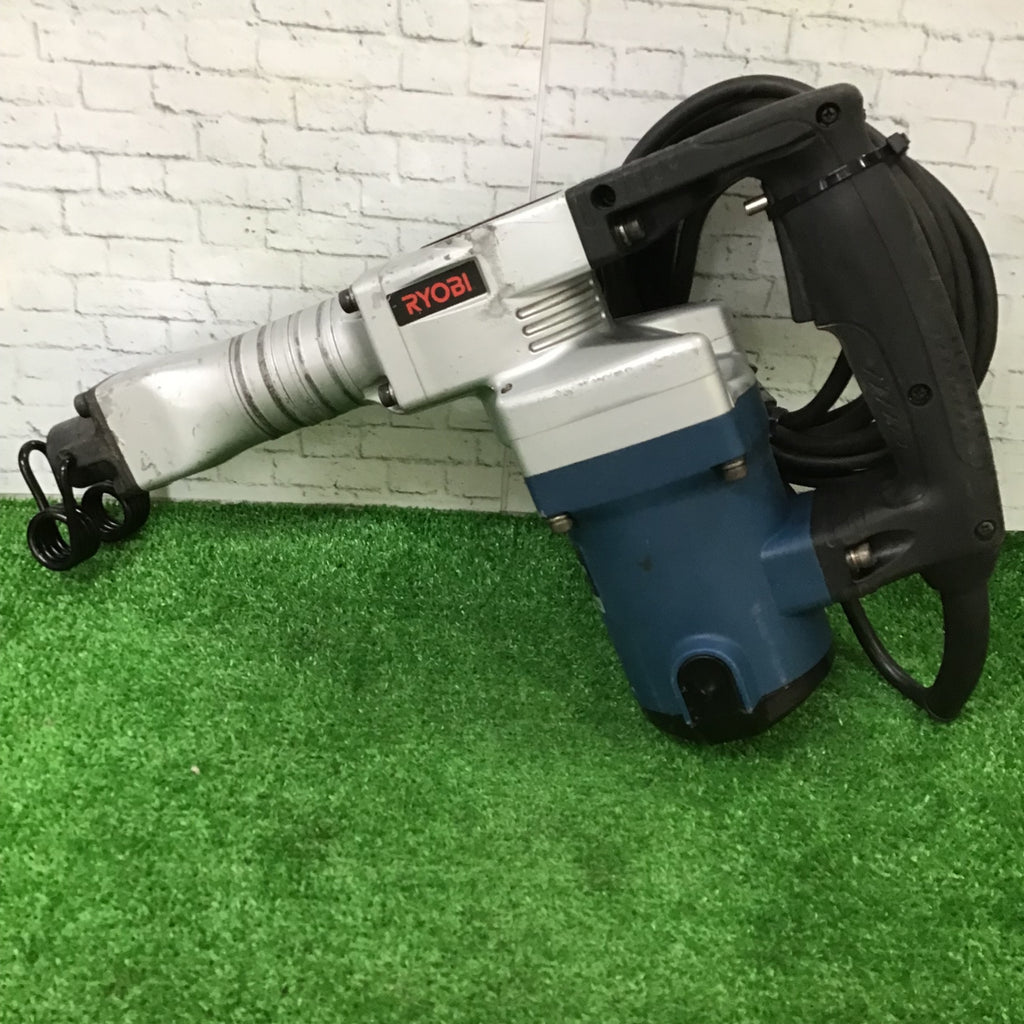 〇リョービ RYOBI コンクリートハンマ CH-461【町田店】 – アクト 