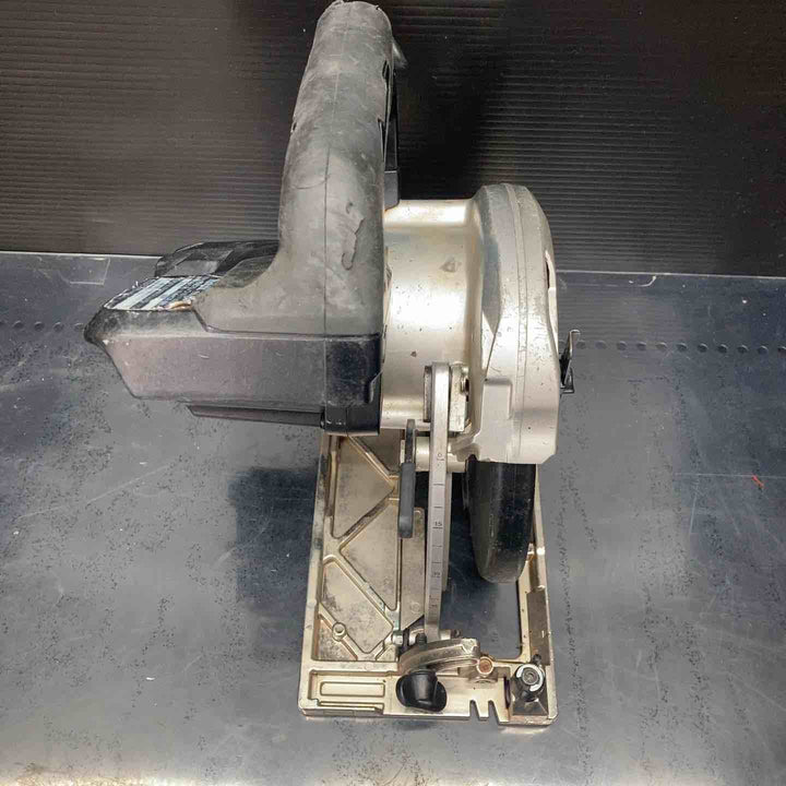 ★マキタ(makita) コードレス丸のこ HS631DZB【川越店】