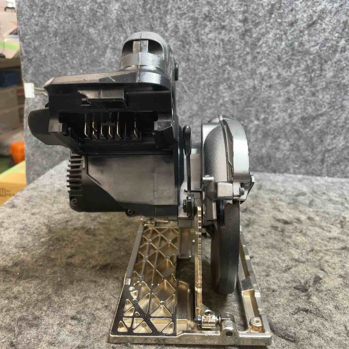 ハイコーキ(※旧:日立工機) コードレス丸のこ C3605DA(SK)(NNB)【桶川店】