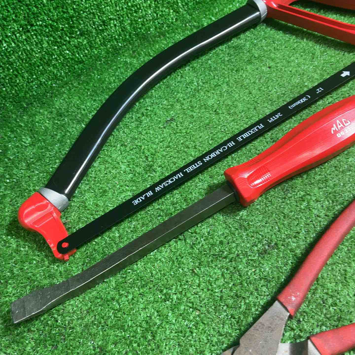 MACTOOLS　　工具5点セット【藤沢店】
