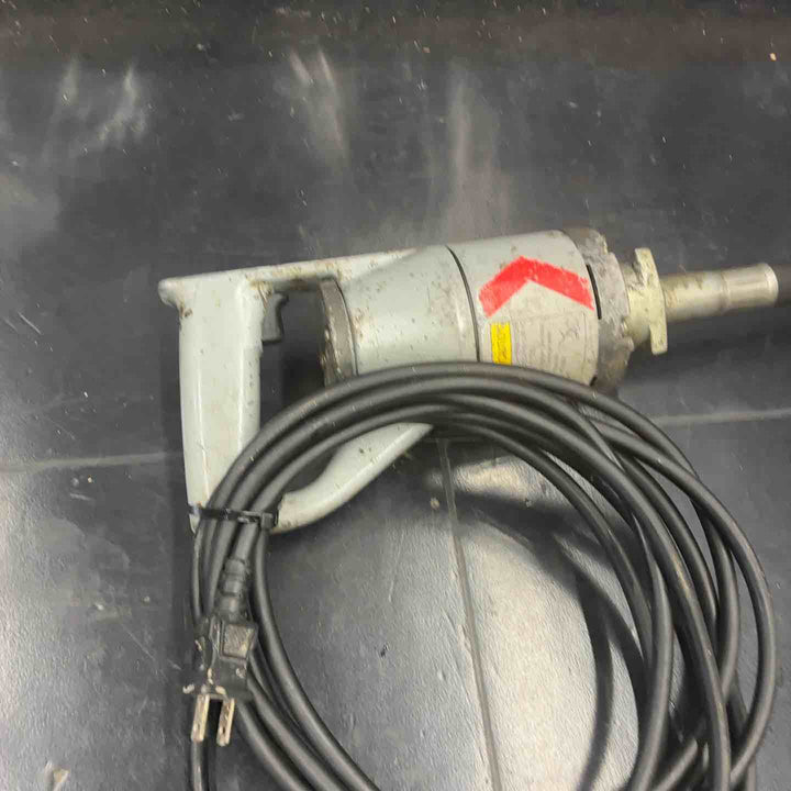 【中古品】 エクセン(EXEN) コンクリートバイブレータ E28FPA 【藤沢店】
