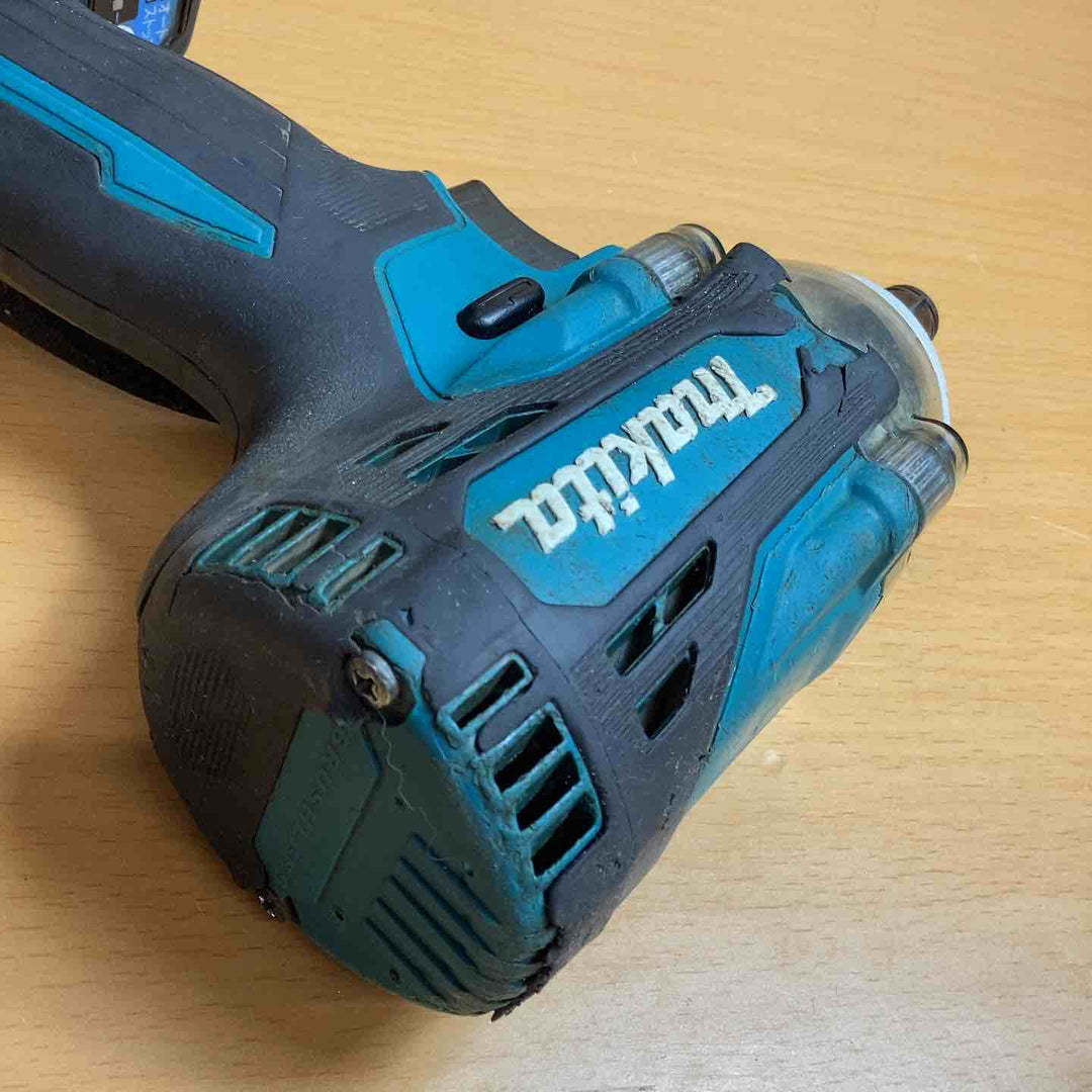 ★マキタ(makita) コードレスインパクトレンチ TW300DZ【越谷店】