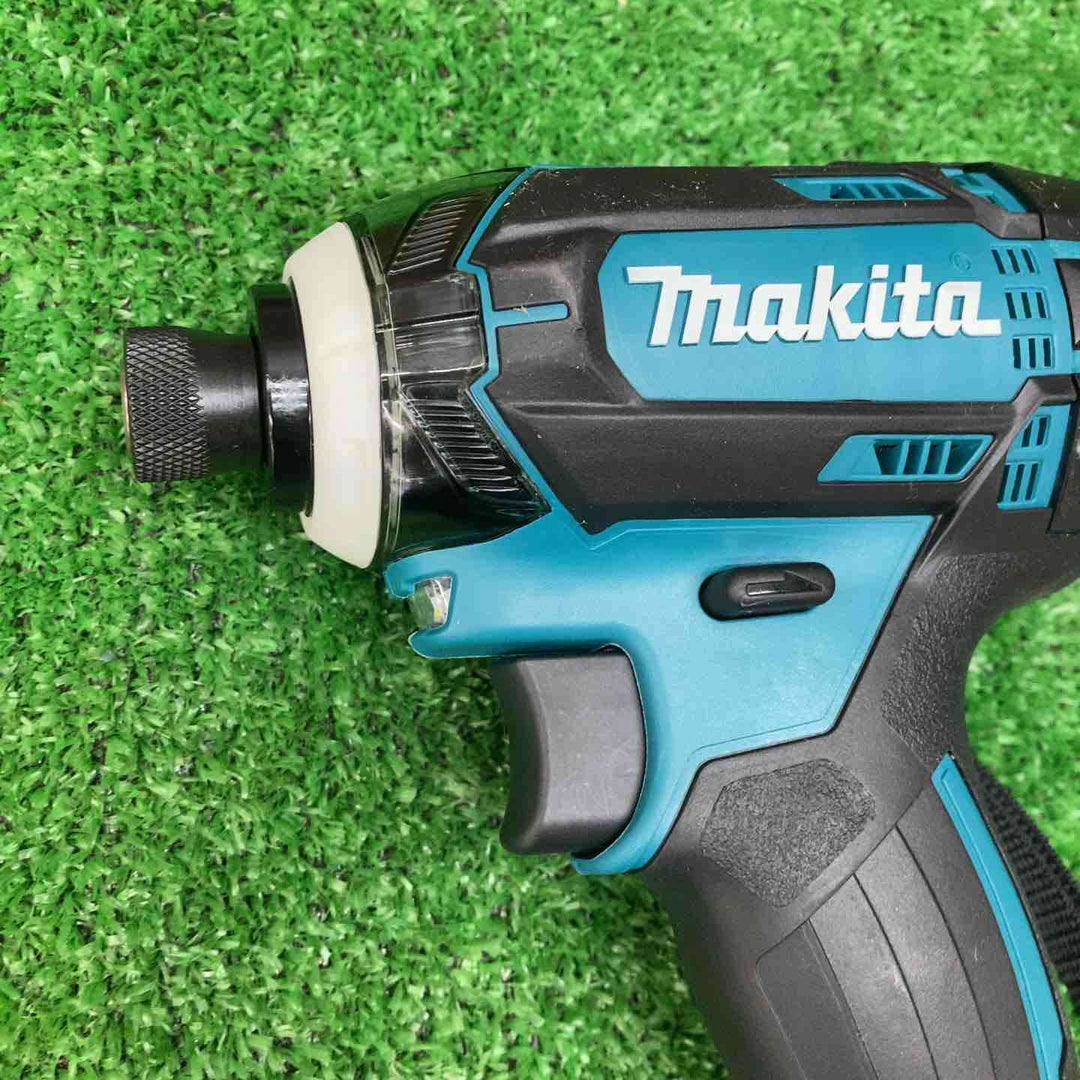 ★マキタ(makita) コードレスインパクトドライバー TD138DRFX【川越店】
