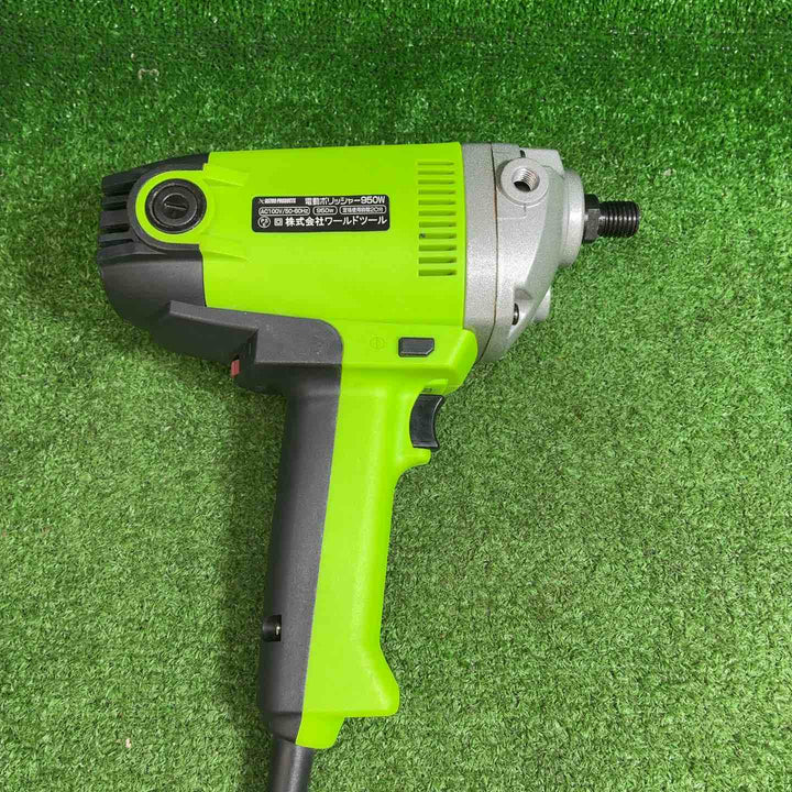 アストロプロダクツ 電動ポリッシャー 950W AP050619【藤沢店】
