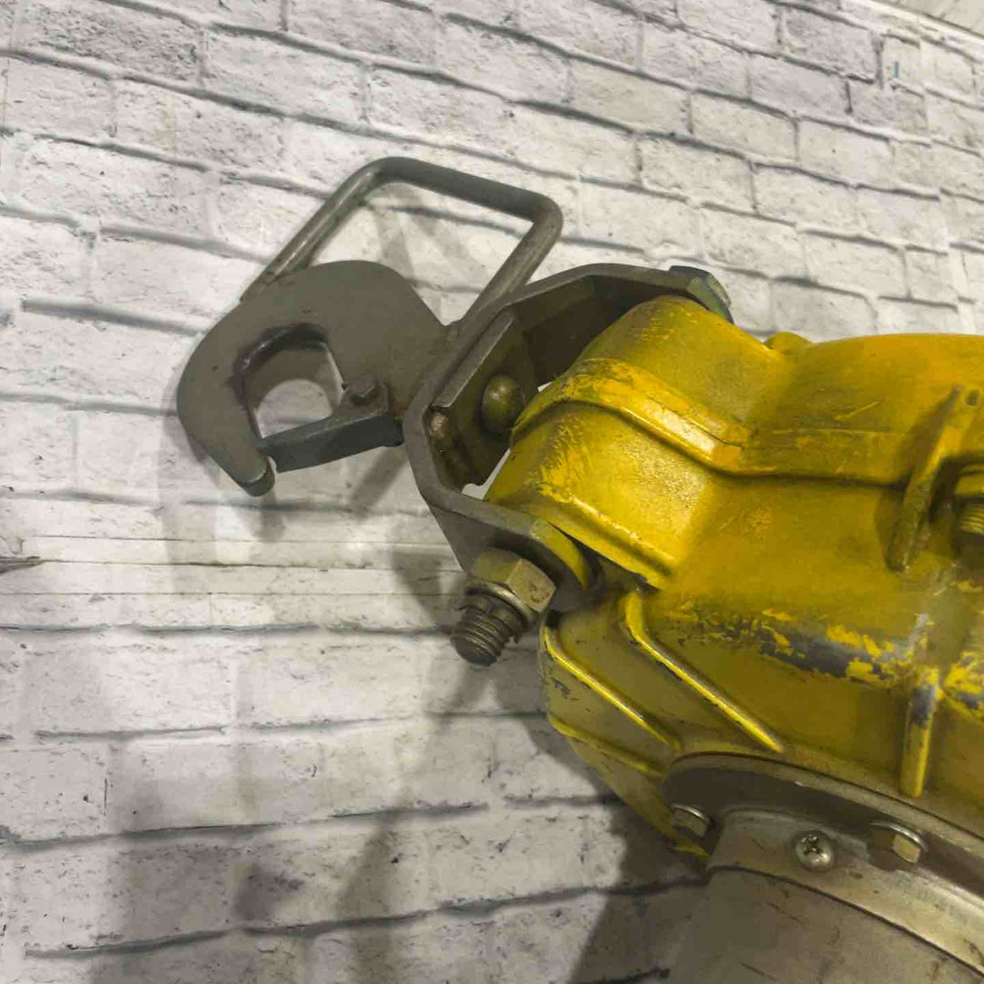 ◇トーヨーコーケン(TKK) 電動ウインチ(ワイヤー) ベビーホイスト BH-700【八潮店】