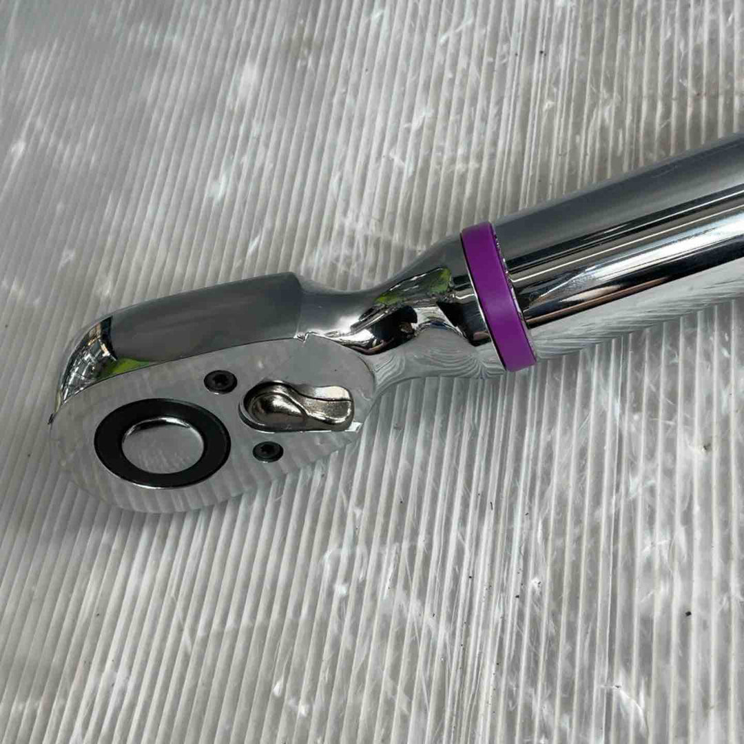 スエナガツール SEK 1/2DR.デジタルトルクレンチ SWP4-200【草加店】