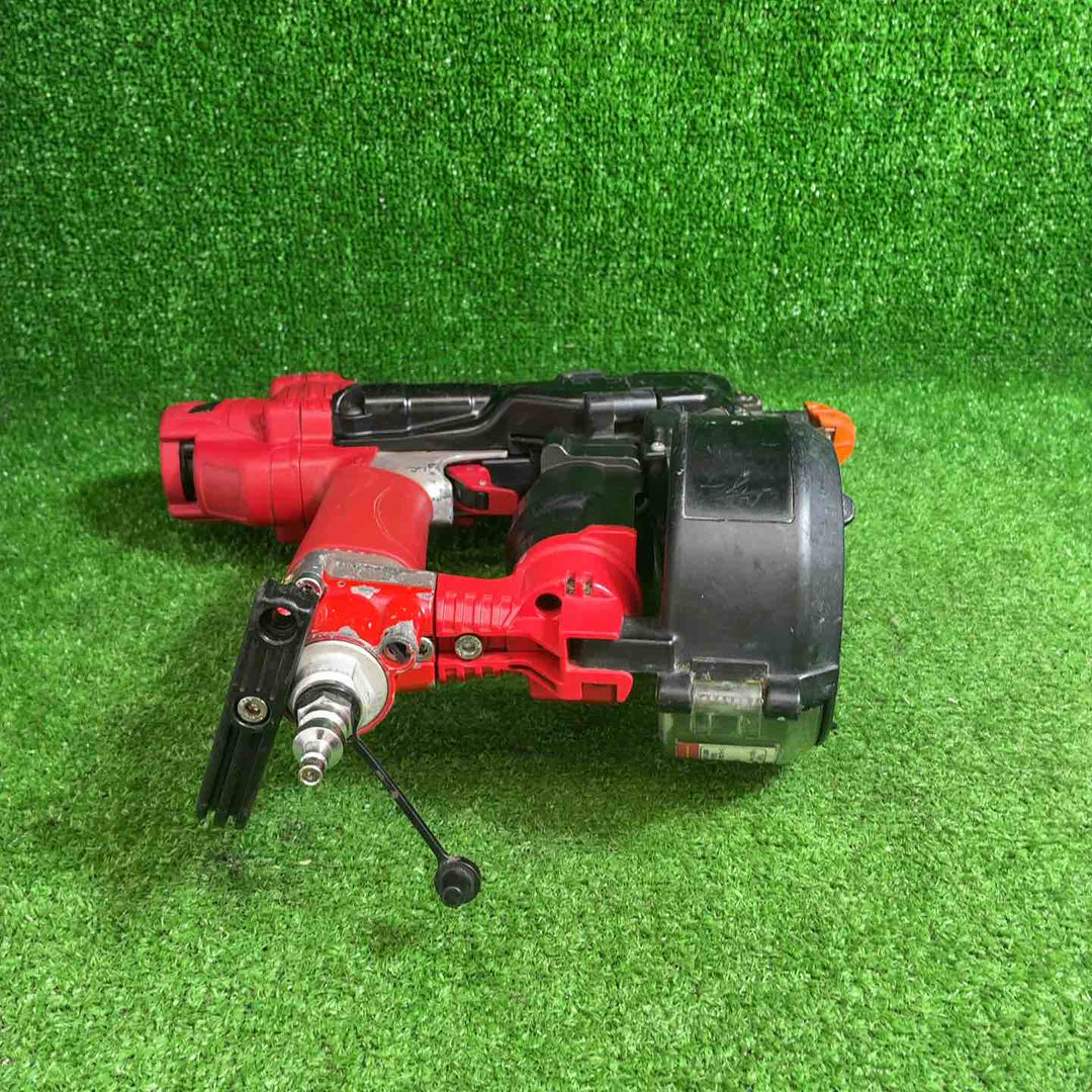 マックス(MAX) 高圧エアネジ打ち機 HV-R41G2【藤沢店】