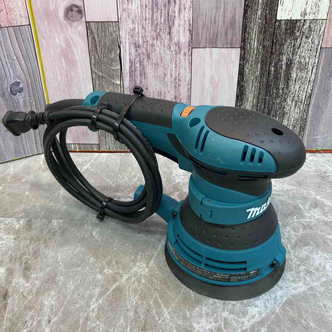 ◇マキタ(makita) オービットサンダ(ランダム) BO5041【八潮店】