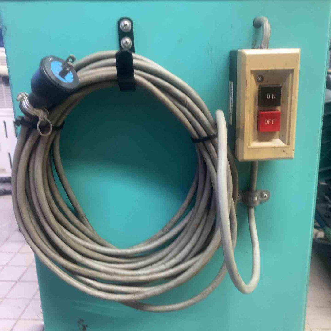 【店頭受取り限定】◇三立機械工業 S-L型剝線機【草加店】