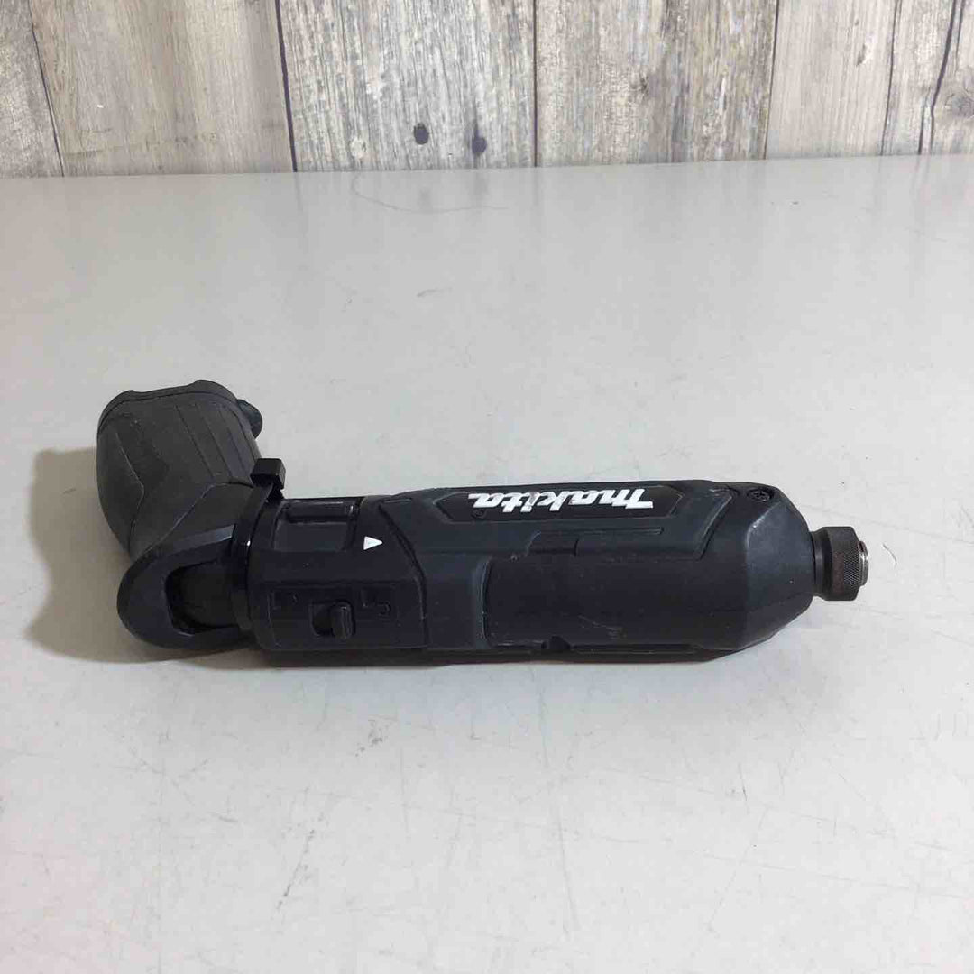 ☆マキタ(makita) コードレスペンインパクトドライバー TD022DZB【戸田店】