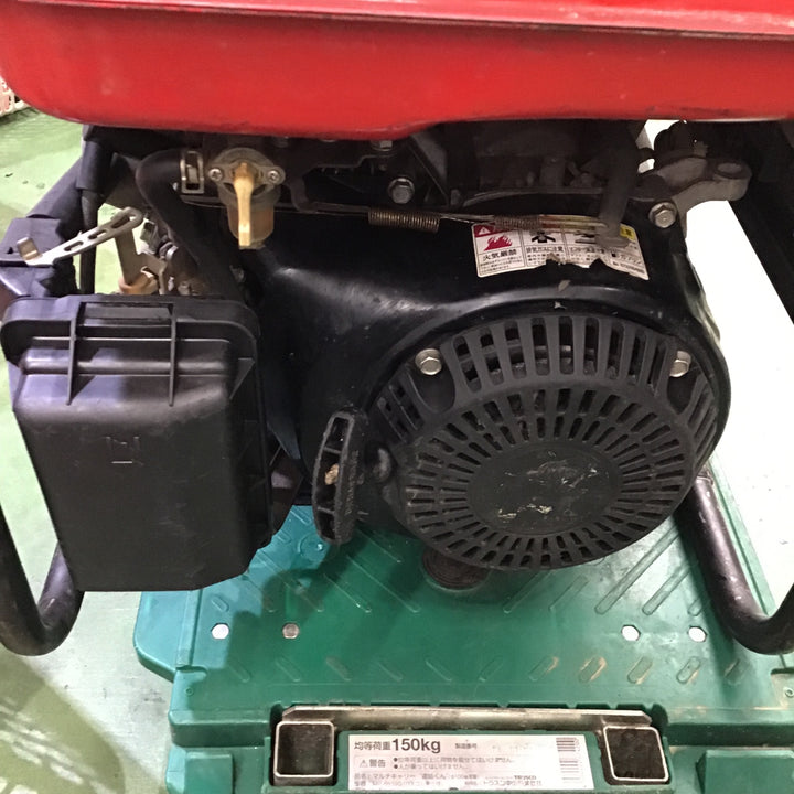 【店頭受取り限定】★新ダイワ(Shindaiwa) 発電機(50Hz) EGR2600【桶川店】