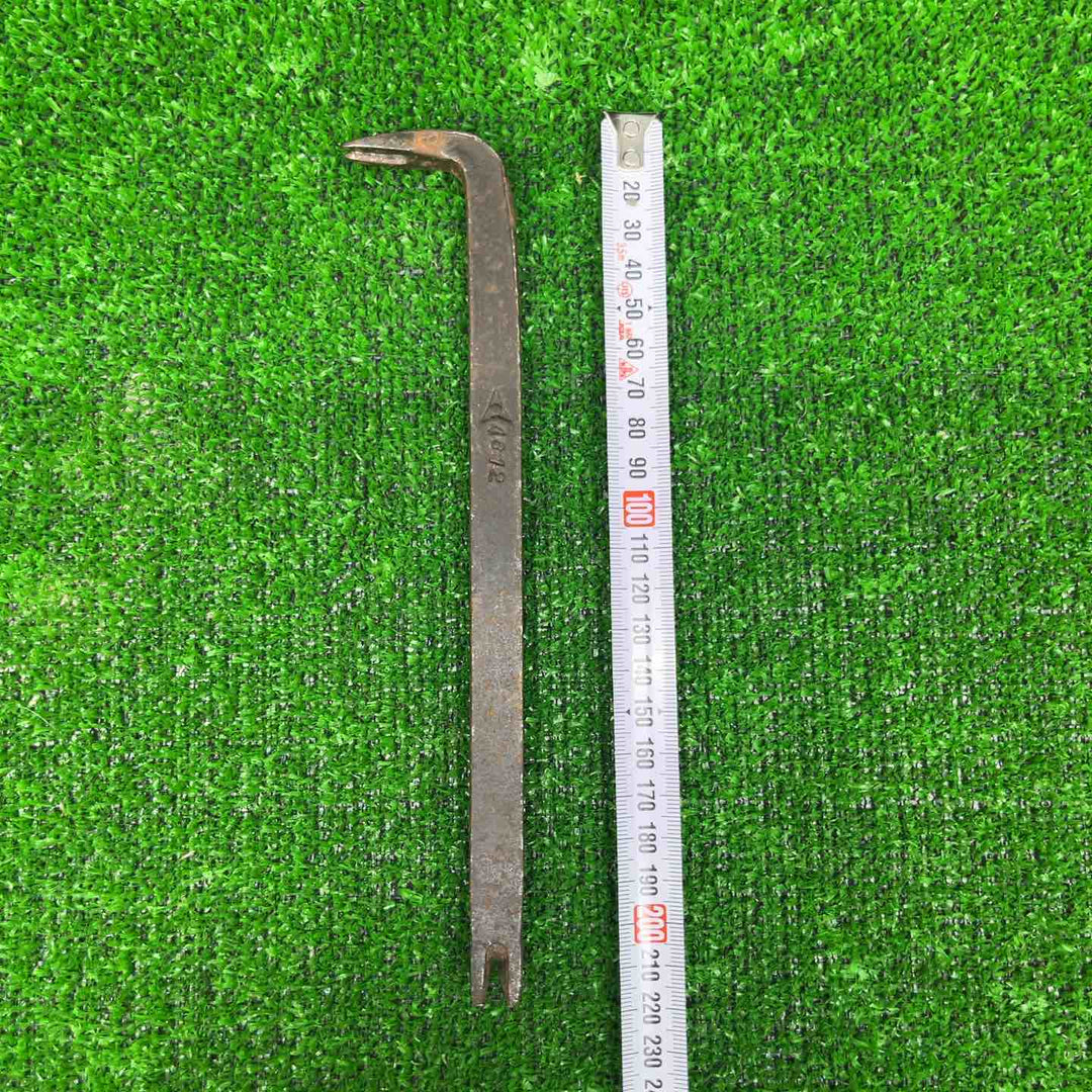 かじ寅バール 370mm 210mm 180mm 3本セット　【越谷店】