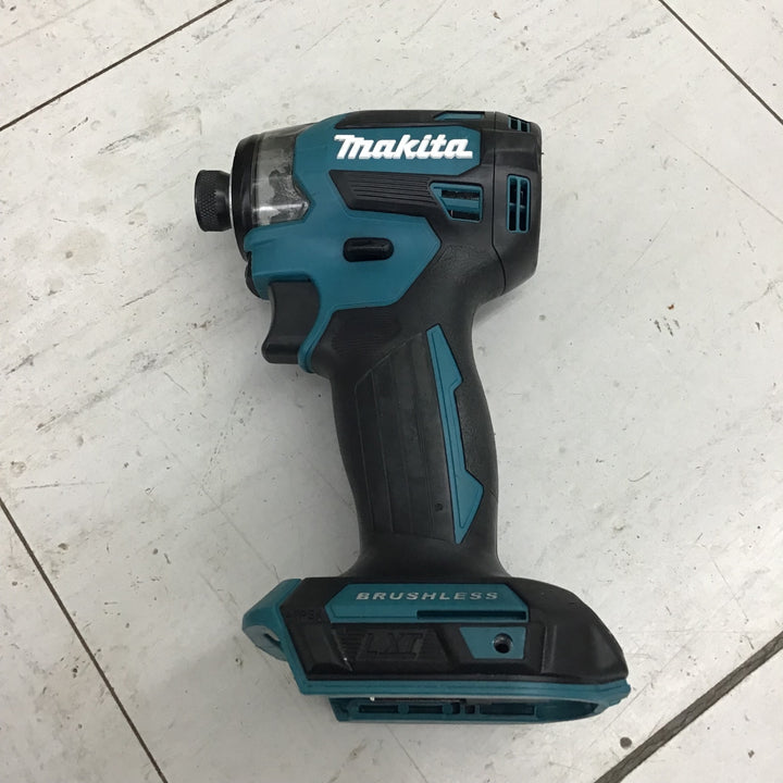 【中古品】 マキタ/makita コードレスインパクトドライバー・TD173DRGX 【鴻巣店】