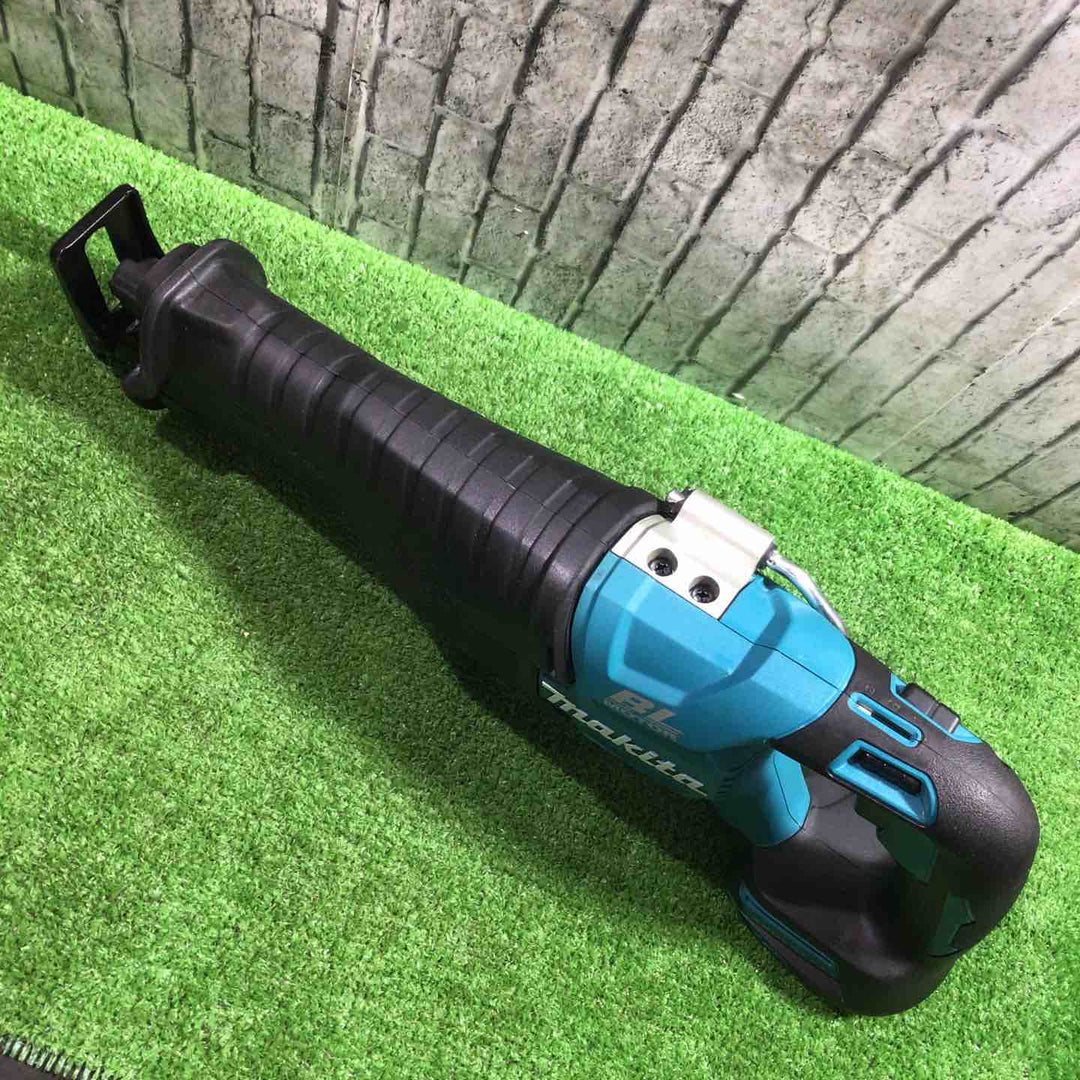 ★マキタ(makita) コードレスレシプロソー JR147DRG【川口店】