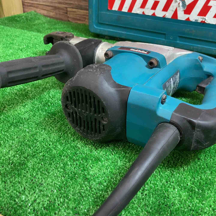 マキタ(makita) 電動ハンマ HM0830【桶川店】