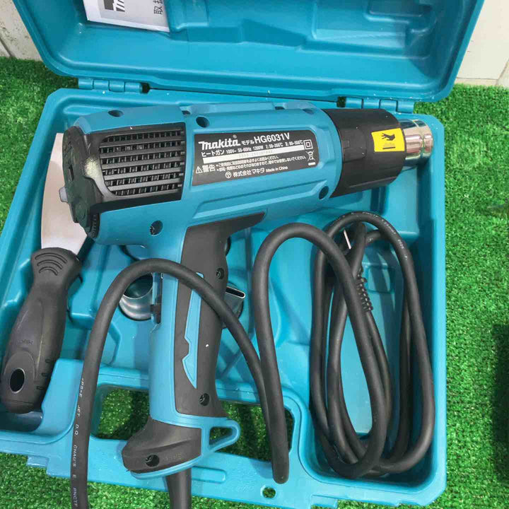 ☆マキタ(makita) ヒートガン HG6031VK【町田店】