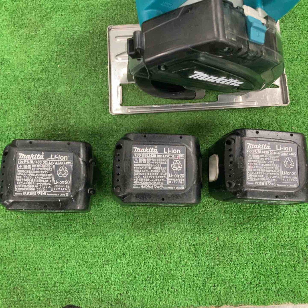 ☆マキタ(makita) コードレスチップソーカッタ CS540DRF【川崎店】