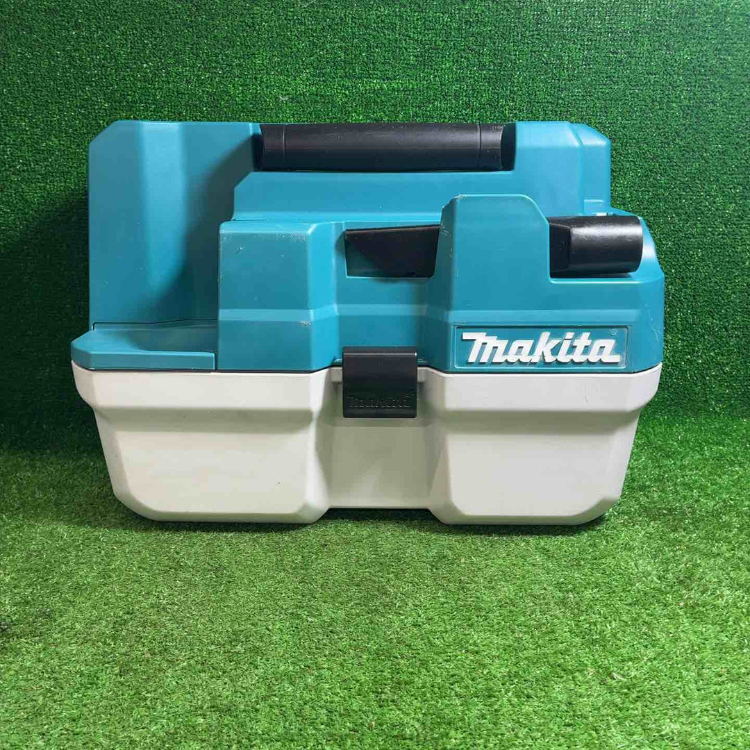【中古品】 マキタ(makita) コードレス集じん機 VC013GZ【 藤沢店】