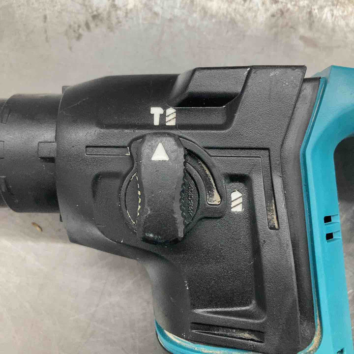 ☆マキタ(makita)18V コードレスハンマドリル HR171DZ 本体のみ ハンドル欠品【戸田店】