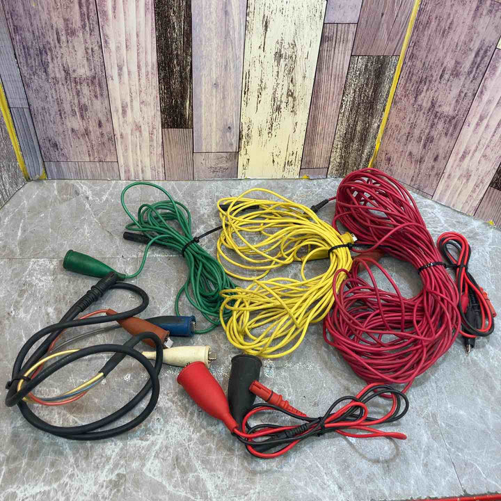◇共立/KYORITSU 全天候型配電用万能測定器 MODEL6030 保証なし【八潮店】