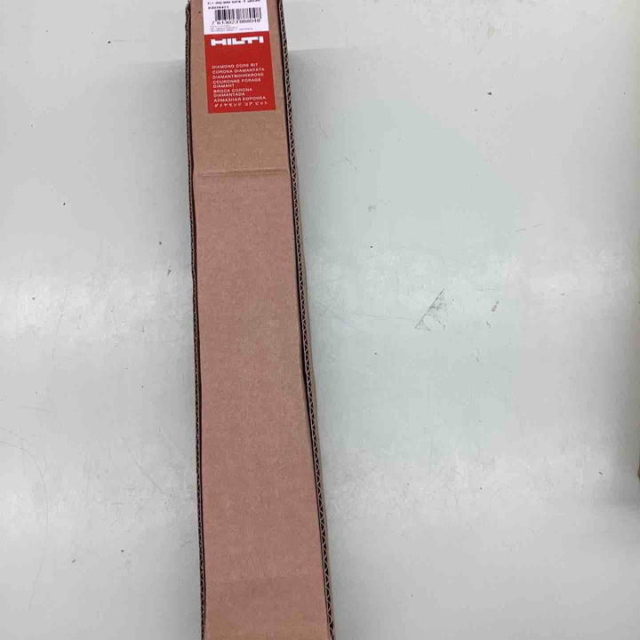 ◇ヒルティ(HILTI) ダイヤモンドコアビット DD-C 20/300 SPX-T abras 20mm #2076471【越谷店】