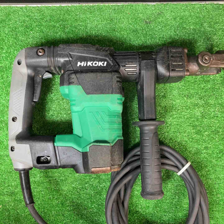 ★ハイコーキ(HIKOKI ※旧:日立工機) 電動ハンマ H41SA3【岩槻店】