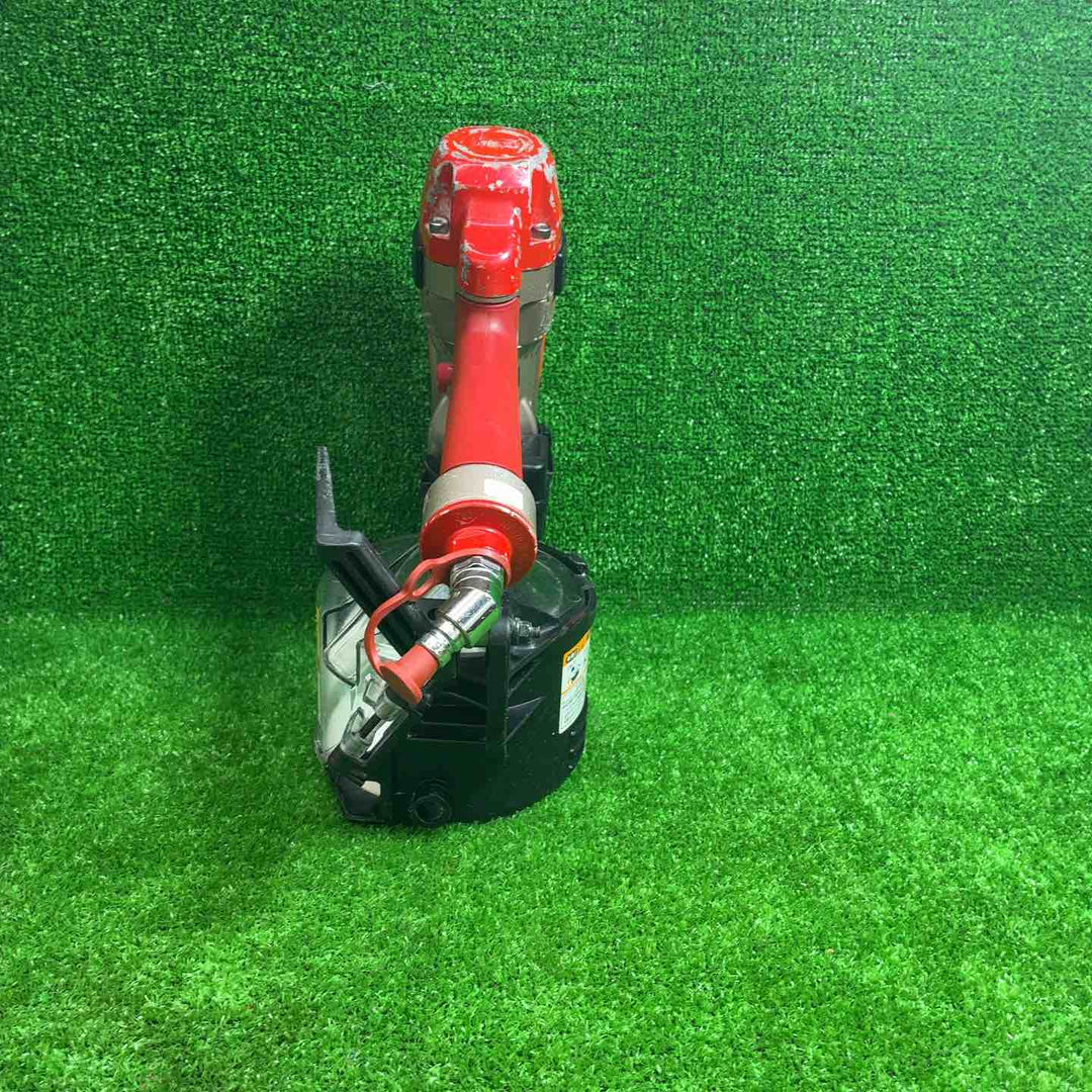 マックス(MAX) 高圧エア釘打ち機 HN-65N1【藤沢店】