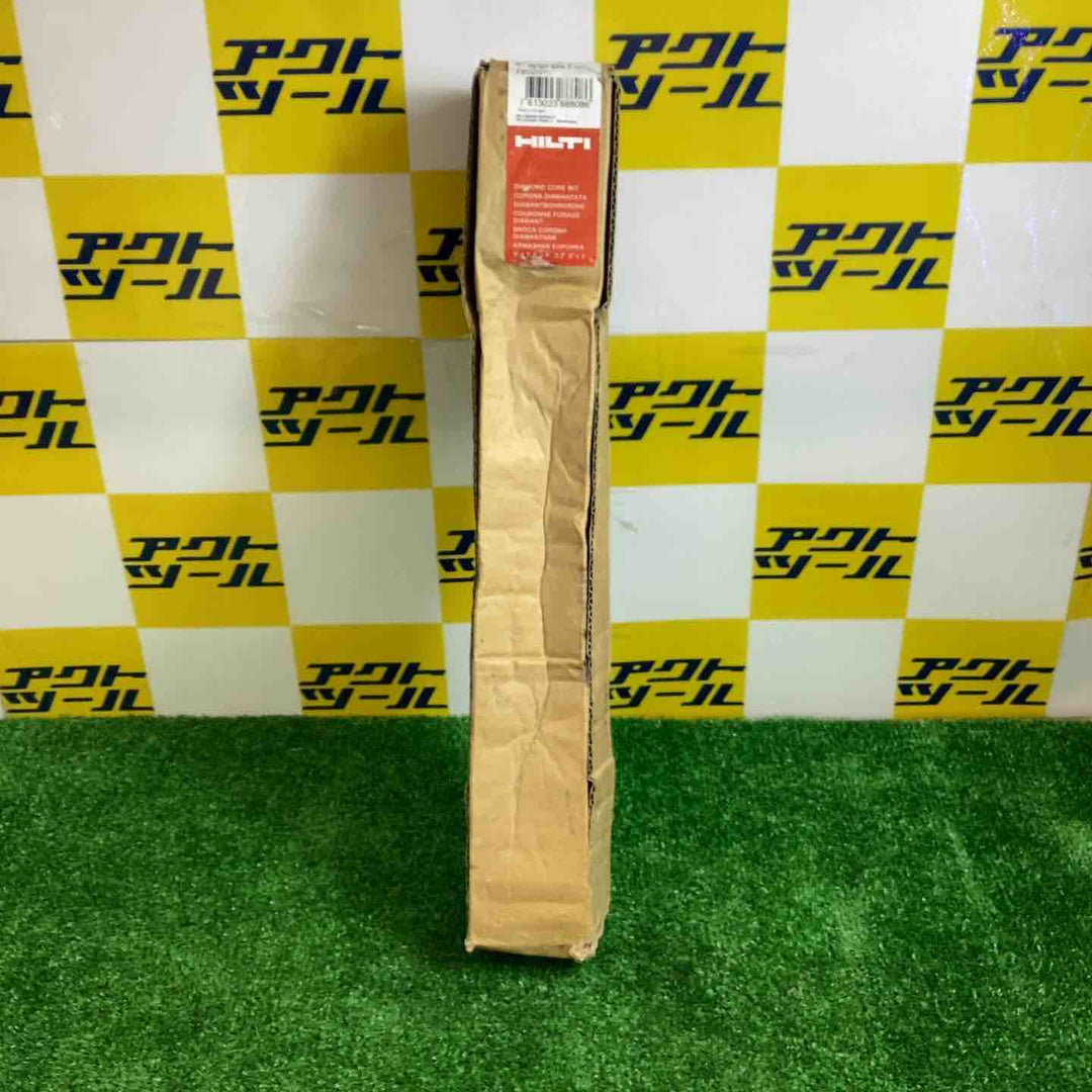 ◇ヒルティ(HILTI)  ダイヤモンドコアビット DD-C 16/300 SPX-T abras 16mm #2076467【越谷店】