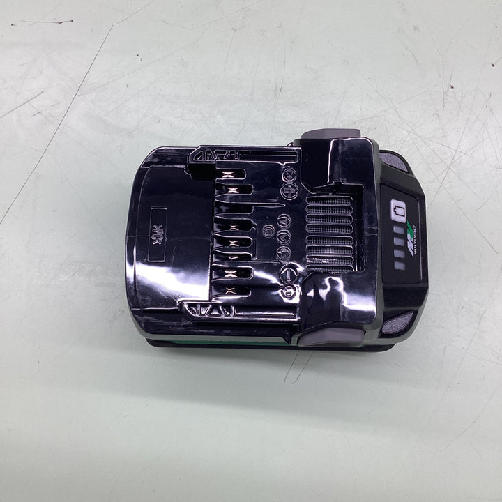 ○ハイコーキ(HIKOKI ※旧:日立工機) コードレスフロアタッカー N3604DM(XPZ)【越谷店】