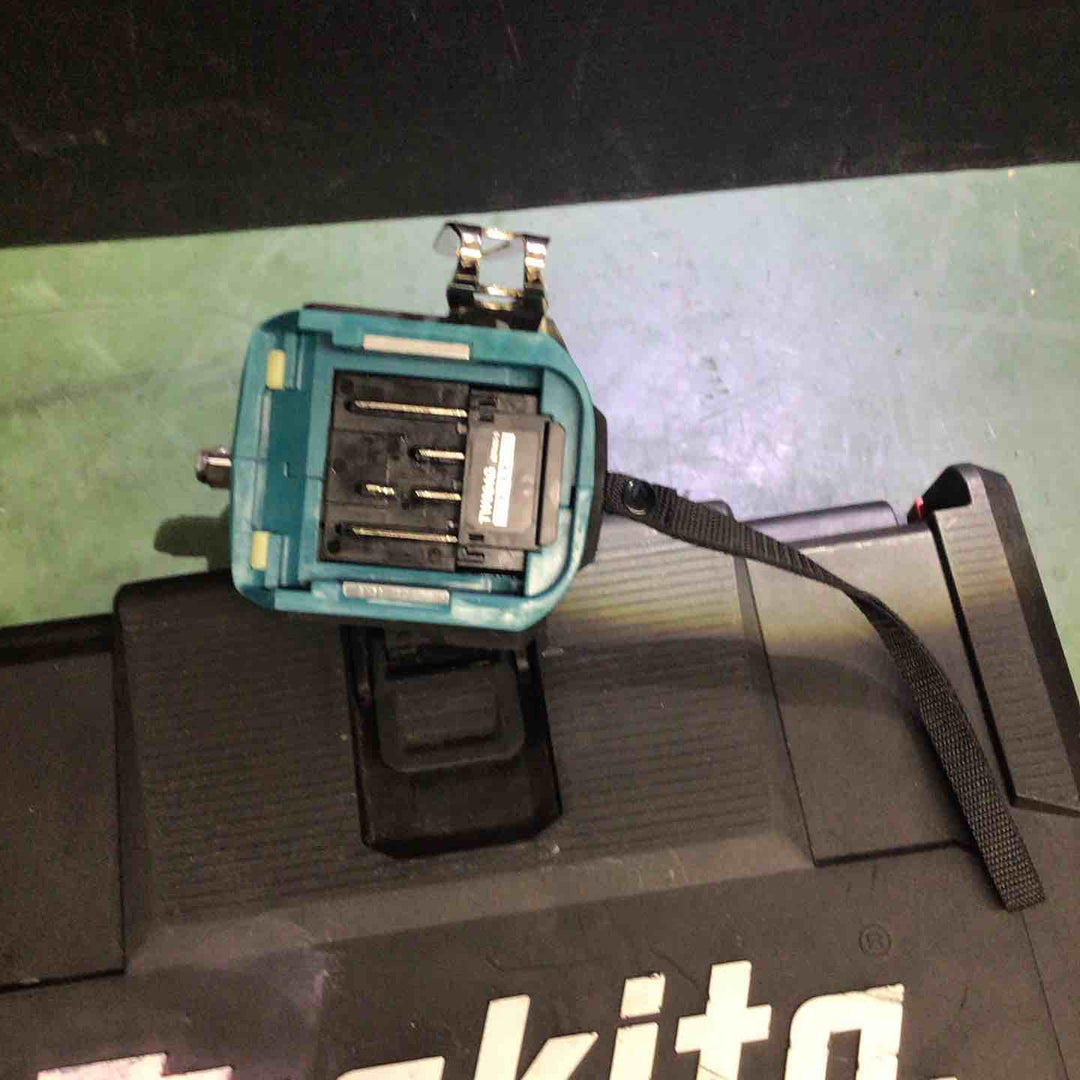 ★マキタ(makita) コードレスインパクトレンチ TW004GRDX【戸田店】