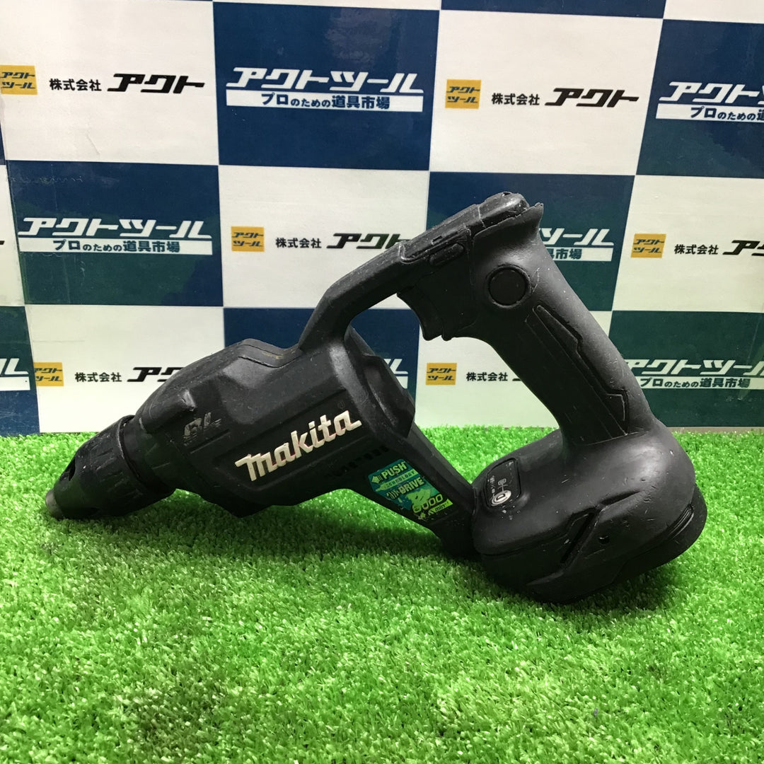 ☆マキタ(makita) コードレススクリュードライバー FS600DZB【草加店】