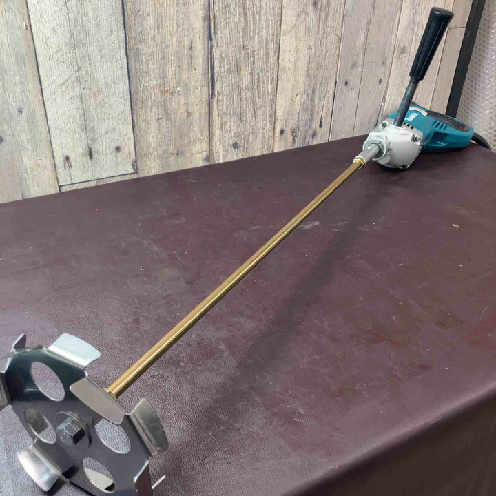 【中古品】☆マキタ(makita) コンクリートかくはん機 UT1305【東大和店】