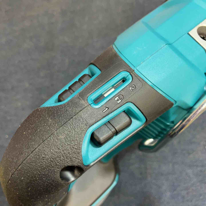 ★マキタ(makita) コードレスレシプロソー JR187DZ【八潮店】