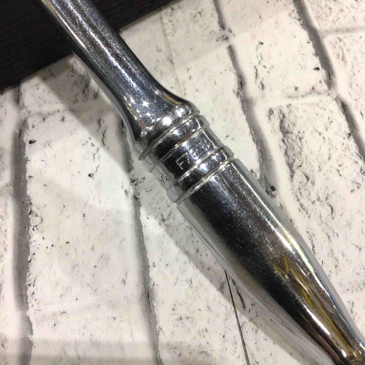 スナップオン(Snap-on) 3/8プッシュリリース式ラチェットハンドル F723A 【川口店】