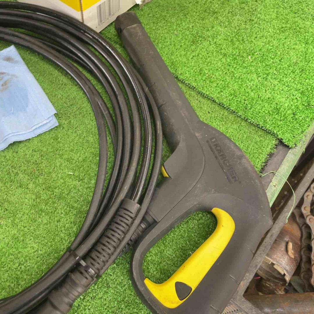 ケルヒャー(KARCHER) 家庭用高圧洗浄機 JTK38【桶川店】